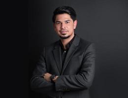 Agent Muhammad Ammar