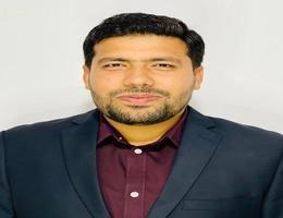 Agent Sohaib Khan