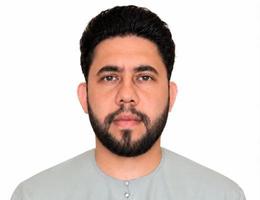 Agent Yousaf Ali