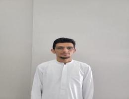 Agent Ibrahim Al Alia