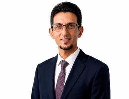 العميل Ibrahim  Al Alia