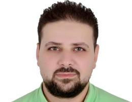 العميل Mustafa Hindawe