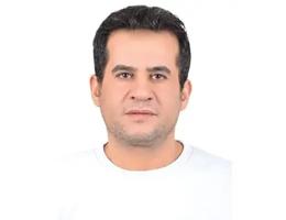 Agent Ali Abdullah