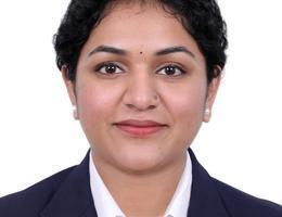 Agent Madhurima Menon