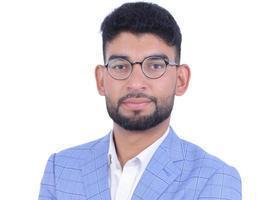 Agent Usman Ali