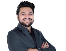 Agent Muhammad Ahmad