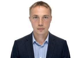 Agent Anton Tsvetkov