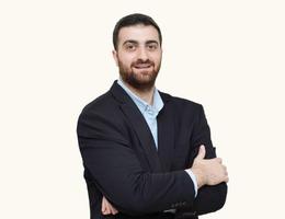 Agent George Hamoui