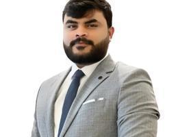 Agent Syed Sadiq Imam Rizvi Syed Kamran Imam Rizvi