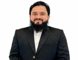 العميل Umar Zaman Muhammad Bashir