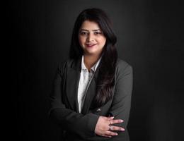 العميل Saira Shahbaz Ali