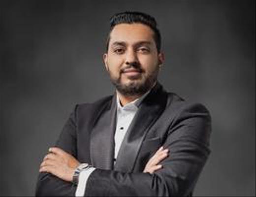 Arif Jaffar Megjiani