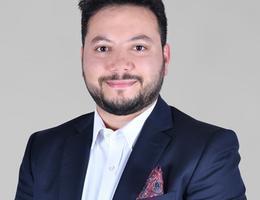 Agent Abdelzaher Mohamed Yakan 
