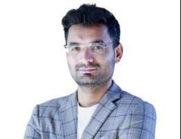 Agent Iftikhar Khan