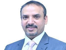 Agent Shiraz Ahmed