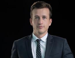 Agent Mikhail Samoilov