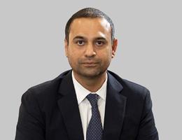 Agent Jasim Naseer