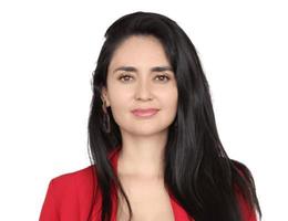 Agent Johanna Torres Almonacid