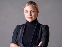 العميل Ksenia Zaytseva
