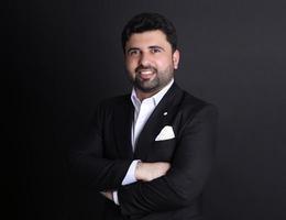 Agent Adnan Ahmed Kayani