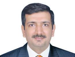 Agent Wasim Jabbar