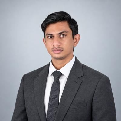 Ramjan Khan Ramjan Khan