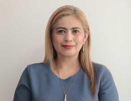 العميل Sheryll Arbes