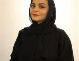 العميل Mahdieh Soleimani
