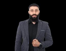 Agent Muath Raed