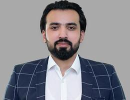 العميل Shahkar Akhtar Lodhi
