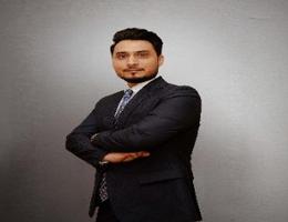 العميل Nabeel Zaidi