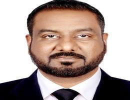 Agent MIRZA SHAKEEL BAIG