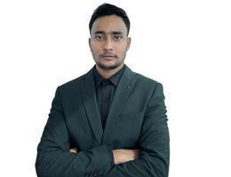 Agent Mohammad Danish