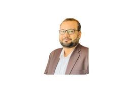 العميل Ahmer Rafiq