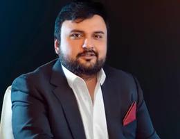 العميل Sarmad Lodhi