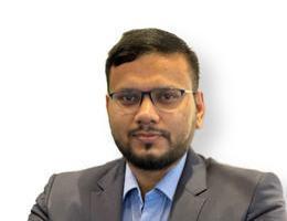 العميل Muhammad Shoaib Zulfiqar Javaid