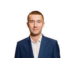 العميل Nikita Voronin