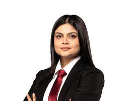 Agent Nafeesa Hussain Akhunzada