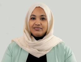 Agent Safa Elshaikh