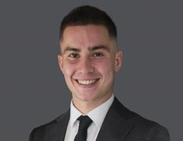 Agent Daragh Gilmartin