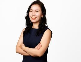 Agent Muzi Jia