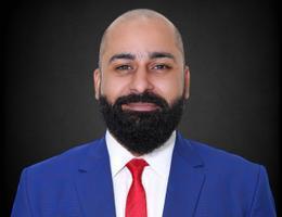 العميل Ijaz Shahid