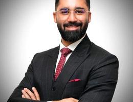 Agent Muneer Ahmed