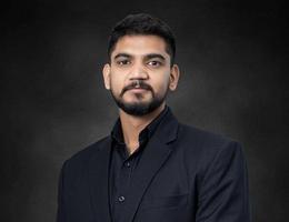 العميل Sagar Arun Kumar