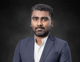 Agent Devendra Swami Gowda