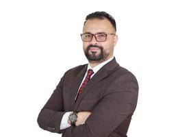 Agent Youcef Hichem Kacem