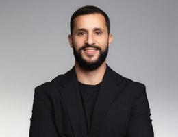 Agent Fabio Sapateiro