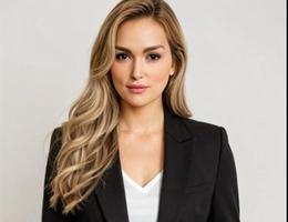 Agent MARIAM ISAEVA
