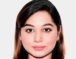 Agent Rukaina Sultan