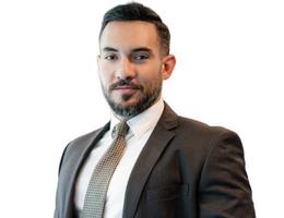 العميل Ahmad Al Jamal